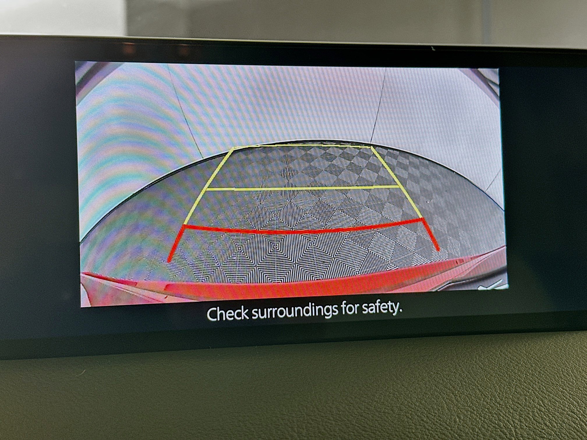 Used 2021 MAZDA CX-5 Grand Touring w/ GT Premium Package image 22