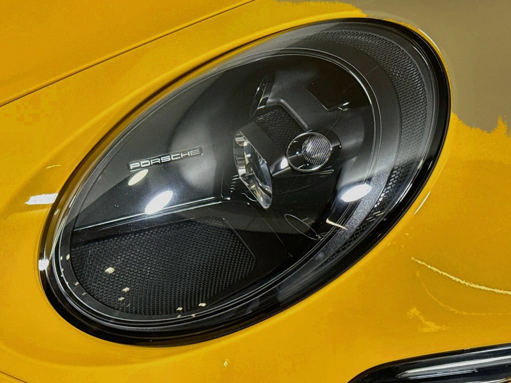 Certified 2023 Porsche 911 GT3 RWD image 24