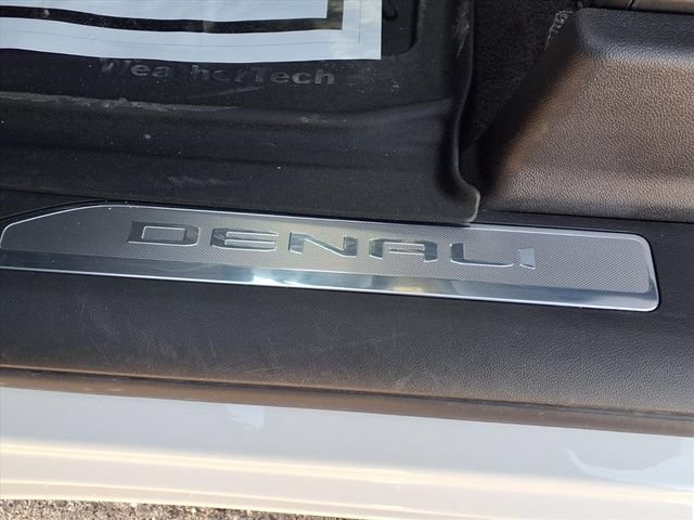Used 2024 GMC Sierra 1500 Denali AWD/4WD image 64