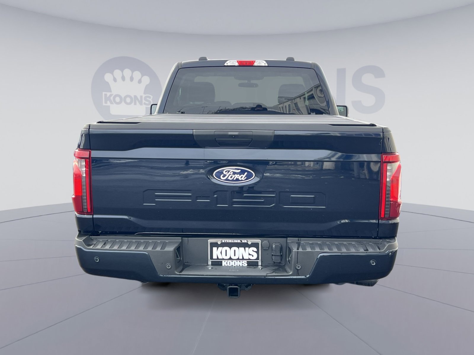New 2025 Ford F150 XL image 5