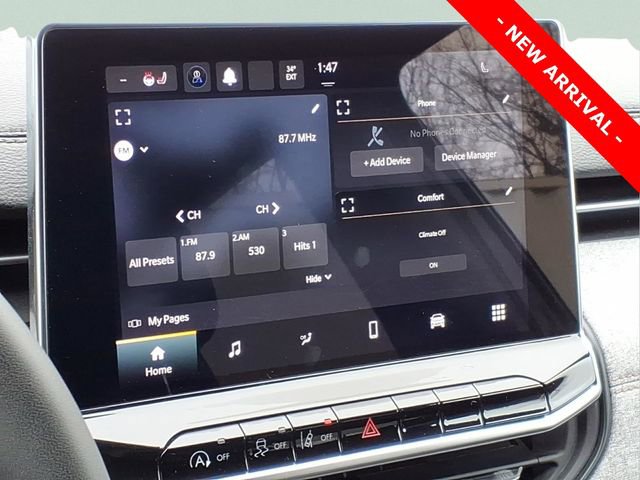 Used 2023 Jeep Compass Latitude image 18