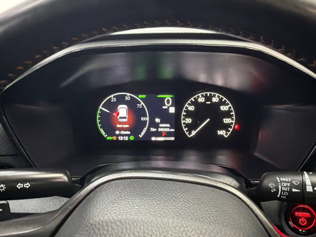 Used 2026 Honda CR-V Sport image 28