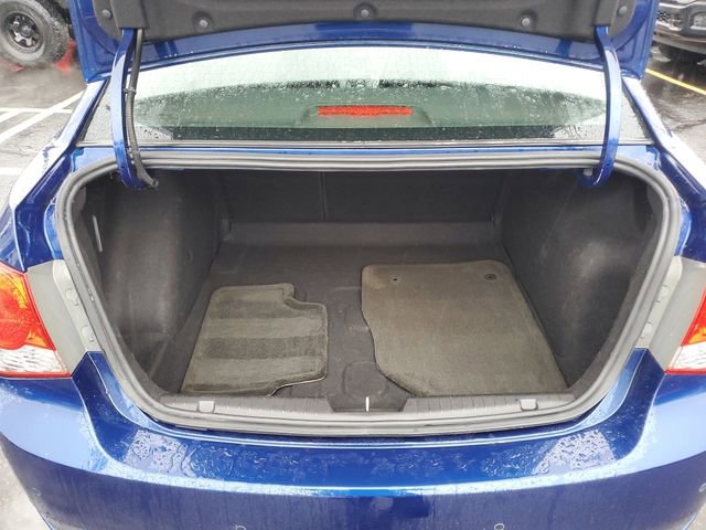 Used 2012 Chevrolet Cruze LT w/ RS Package image 25
