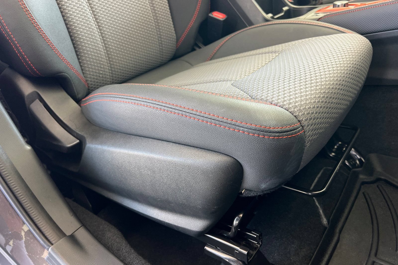 Used 2020 Subaru Forester Sport AWD/4WD image 24