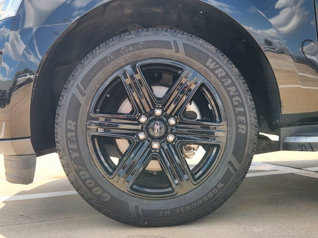 Used 2021 Ford Expedition XLT RWD image 10
