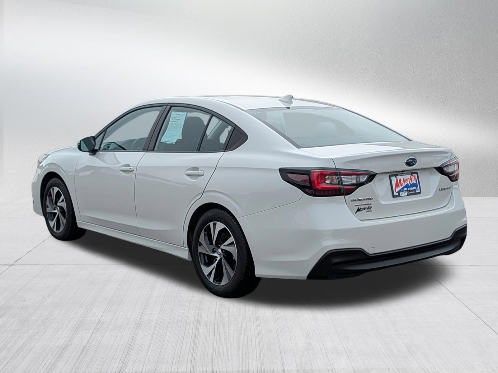 Used 2025 Subaru Legacy Premium image 5