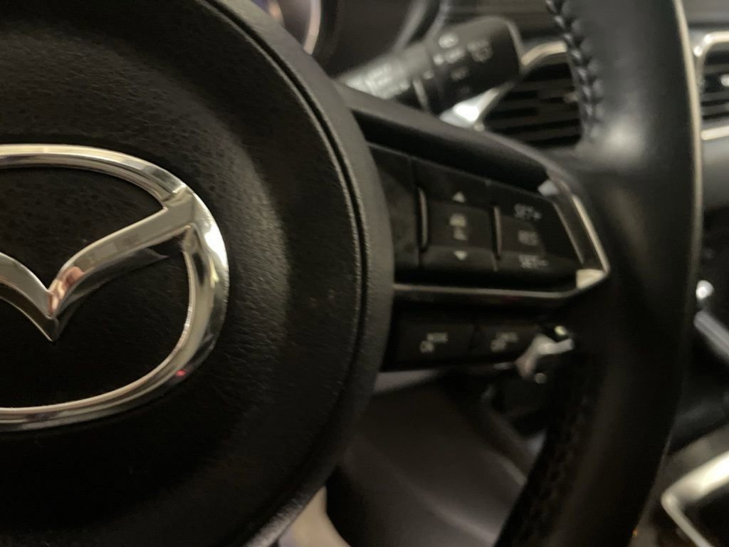 Used 2023 MAZDA CX-5 AWD 2.5 S w/ Select Package image 24