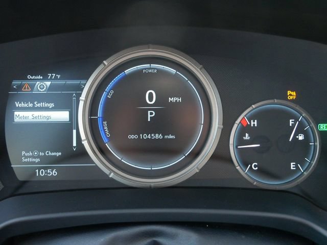 Used 2020 Lexus RX 450h F Sport w/ Accessory Package AWD/4WD image 27