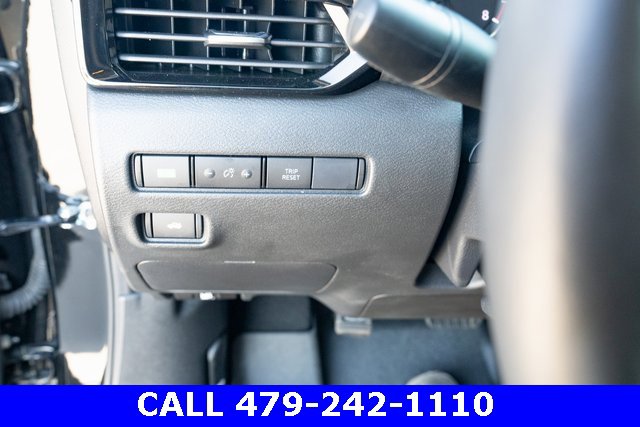 Used 2024 Nissan Sentra SV w/ All-Weather Package image 23