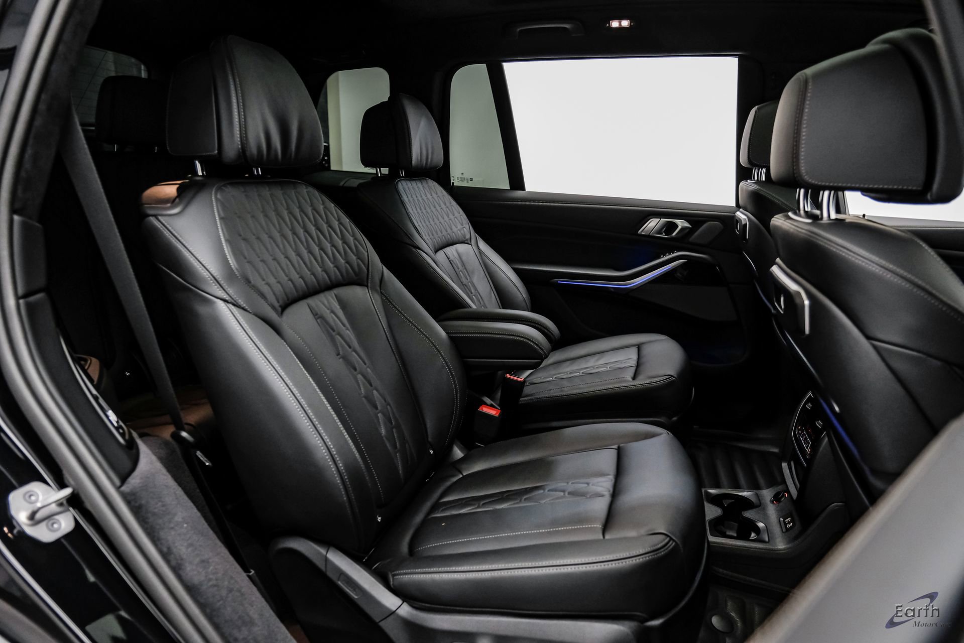 Used 2026 BMW X7 M60i AWD/4WD image 75