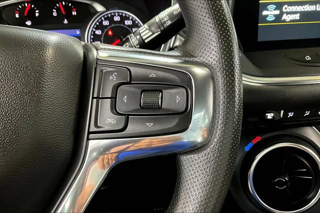 Used 2023 Chevrolet Blazer LT FWD image 12