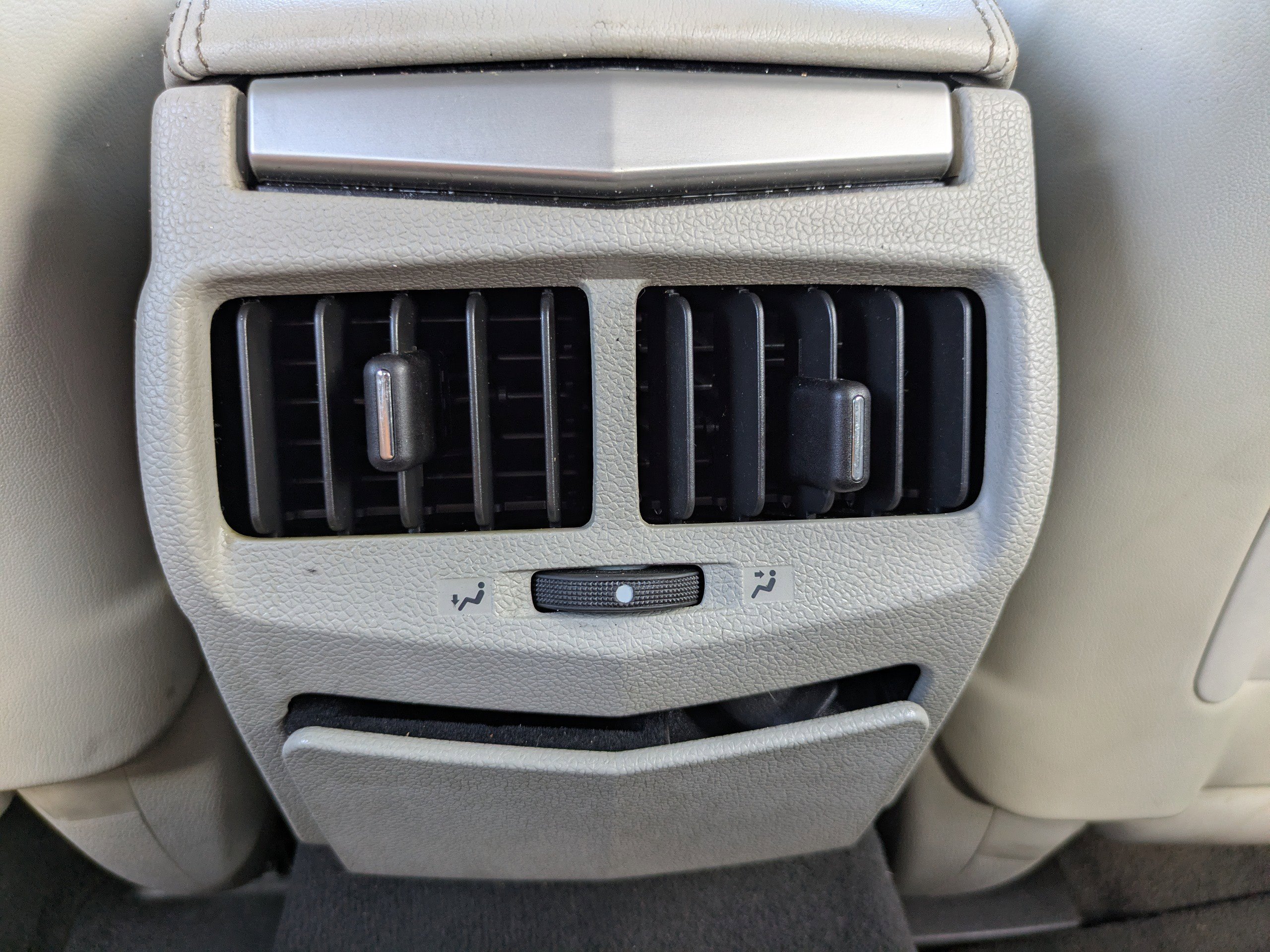 Used 2009 Cadillac CTS 3.6 image 15