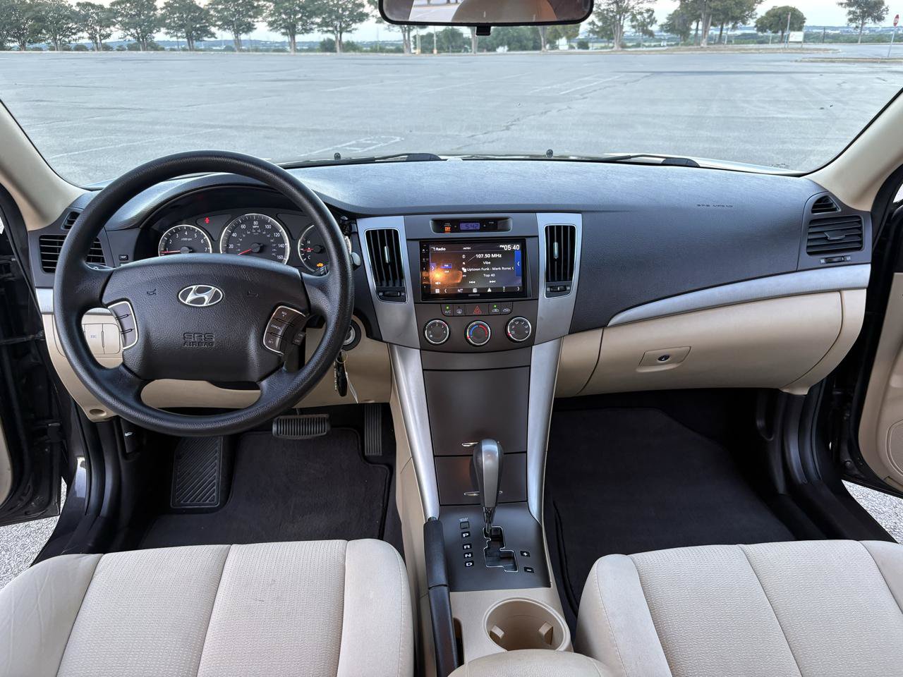 Used 2010 Hyundai Sonata GLS FWD image 30
