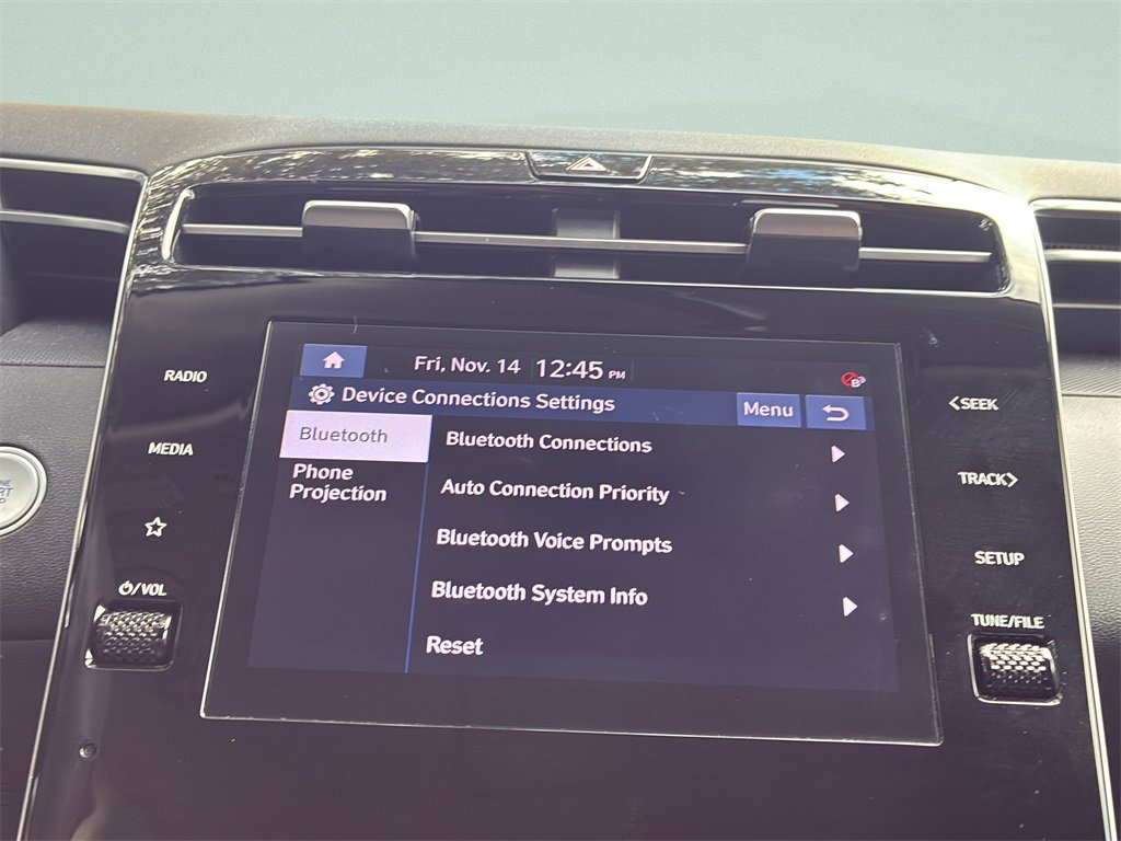 Used 2024 Hyundai Tucson SEL image 15