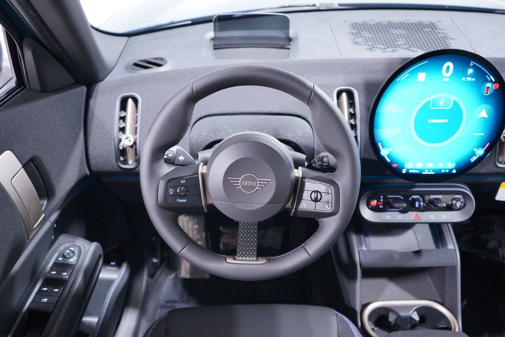 New 2027 MINI Cooper Countryman S AWD/4WD image 11