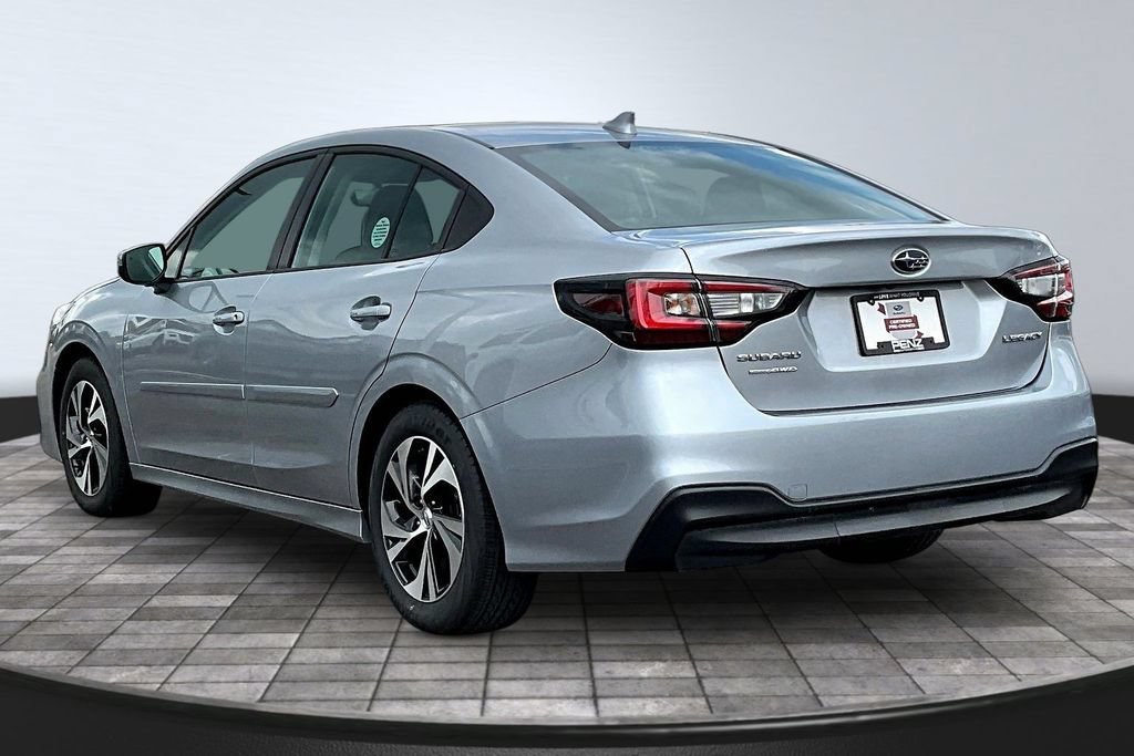 Used 2025 Subaru Legacy Premium AWD/4WD image 4