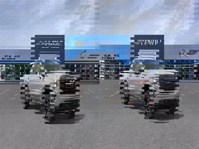 New 2026 GMC Sierra 1500 AT4 w/ AT4 Premium Package