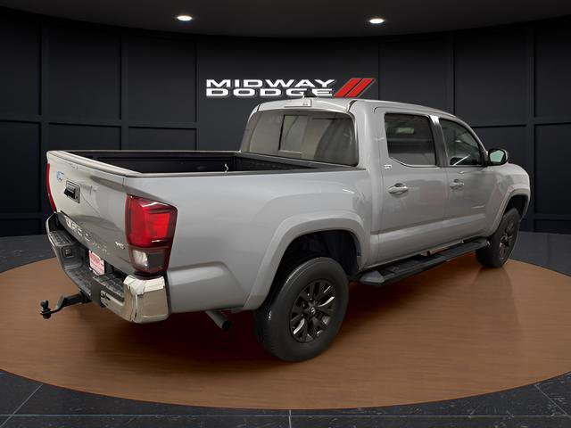 Used 2021 Toyota Tacoma SR5 image 4