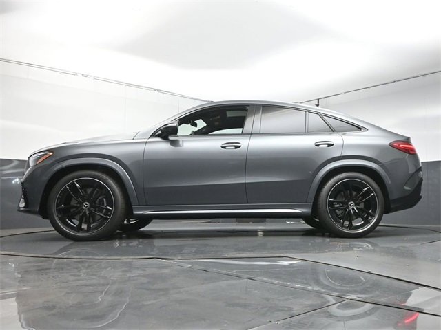 New 2026 Mercedes-Benz GLE 450 4MATIC Coupe image 37