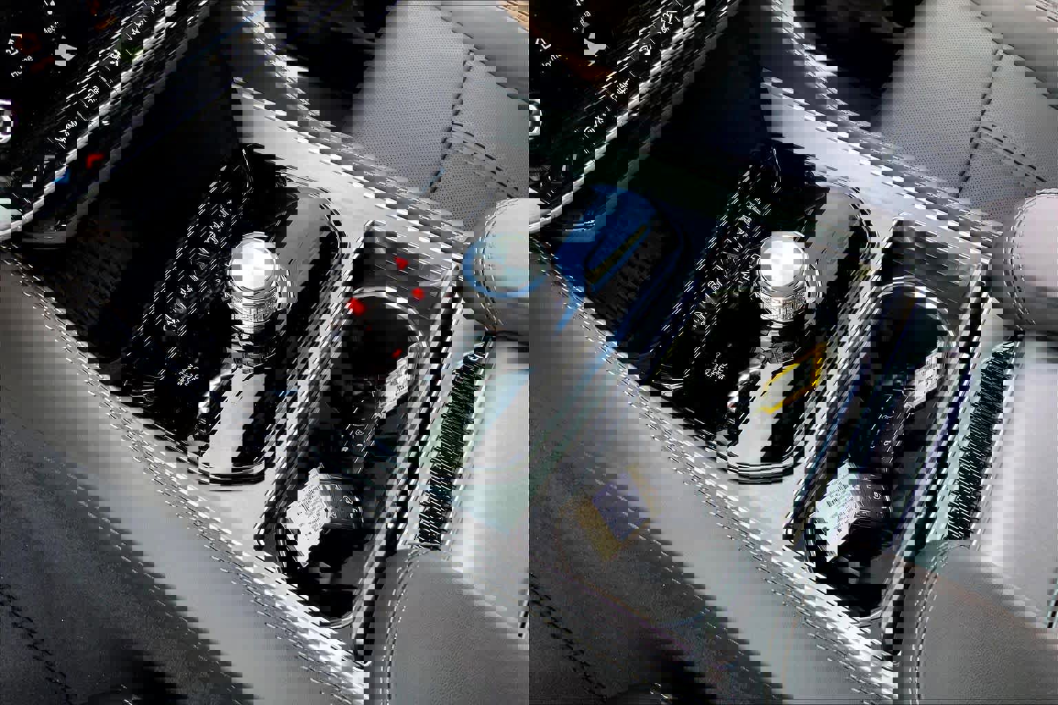 New 2026 Jeep Grand Wagoneer L 4WD image 5