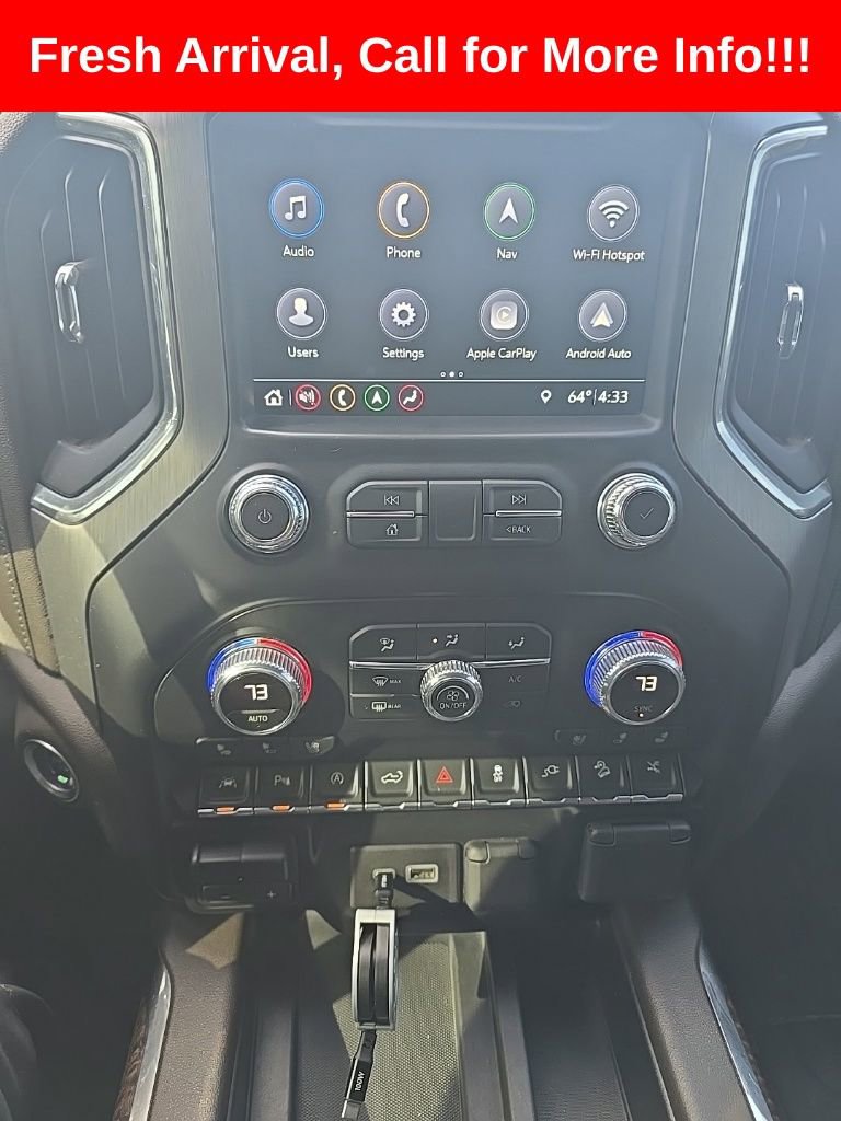 Certified 2019 GMC Sierra 1500 Denali w/ Denali Ultimate Package image 5