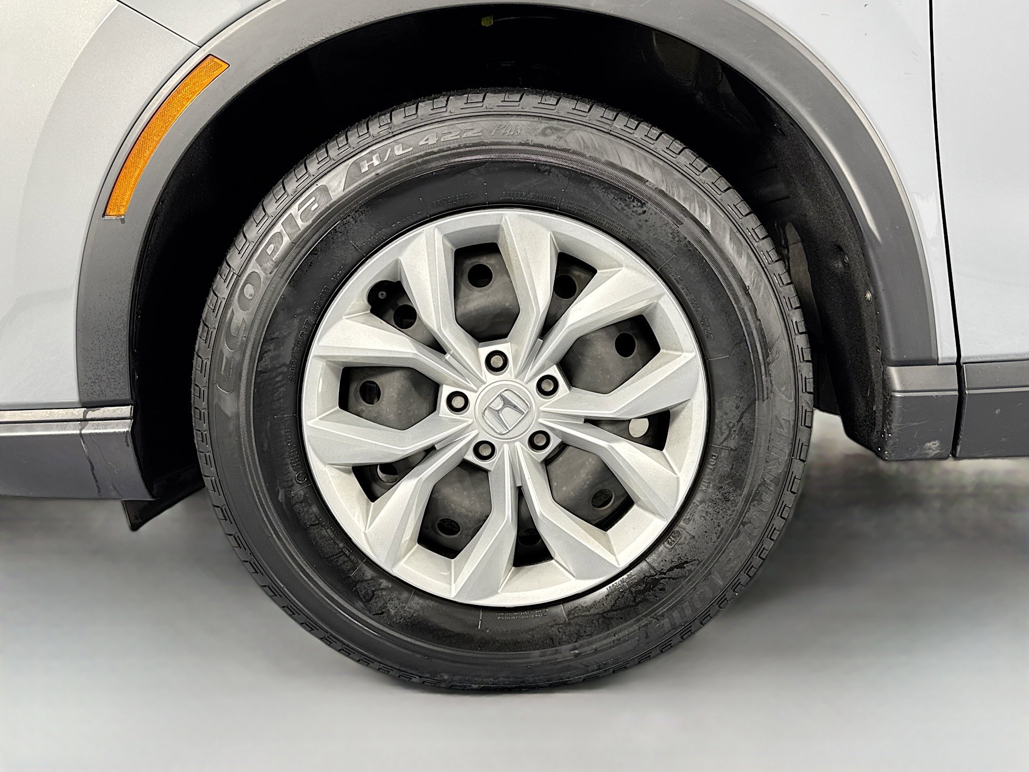 Certified 2023 Honda CR-V LX image 29