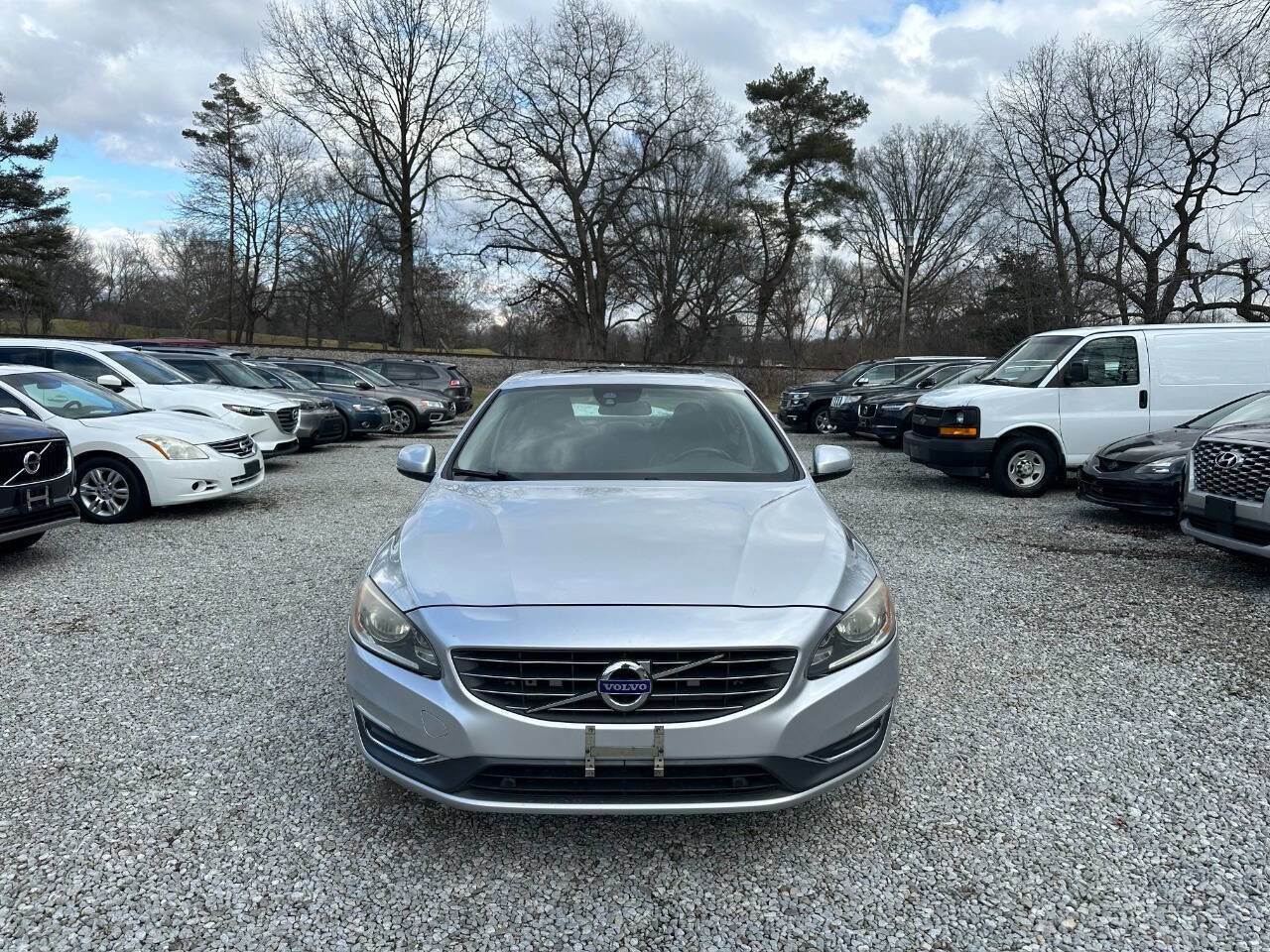 Used 2014 Volvo S60 T5 image 2