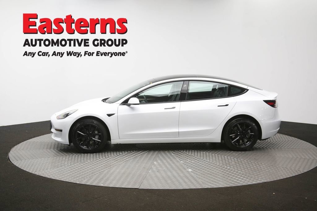 Used 2023 Tesla Model 3 Standard Range RWD image 54