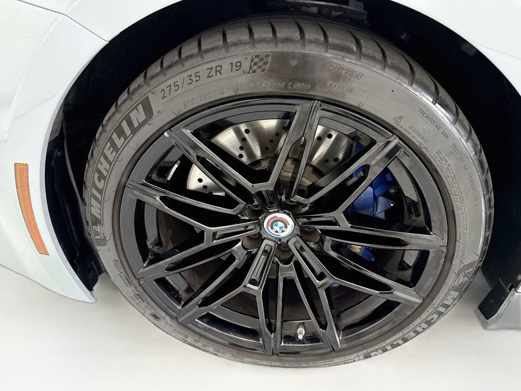 Used 2023 BMW M2 RWD image 28