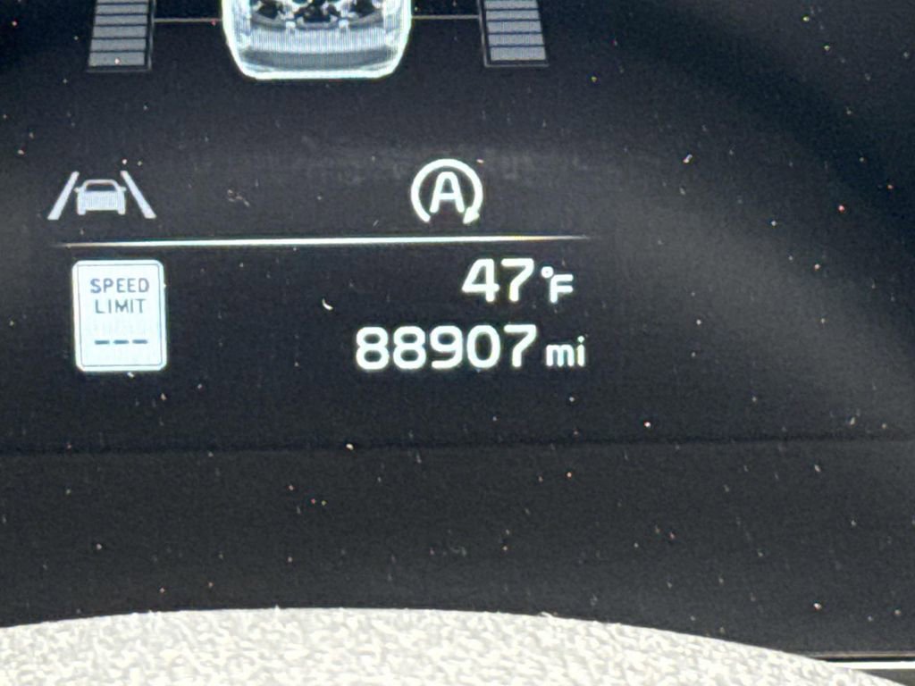 Used 2023 Kia Sportage X-Line w/ X-Line Premium Package image 31