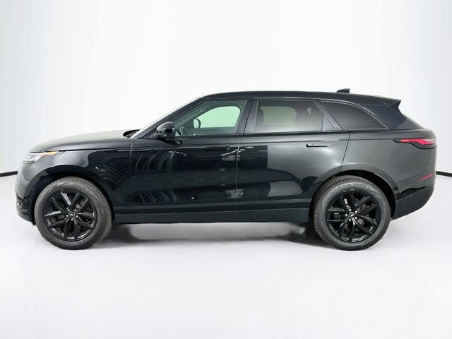 Used 2026 Land Rover Range Rover Velar S AWD/4WD image 8