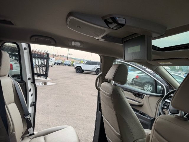 Used 2023 Honda Odyssey Touring image 27