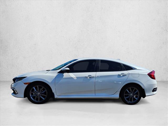 Used 2019 Honda Civic EX-L image 9