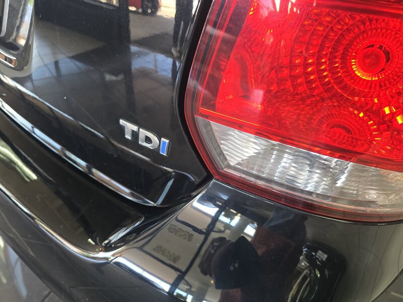 Used 2013 Volkswagen Jetta TDI FWD image 27