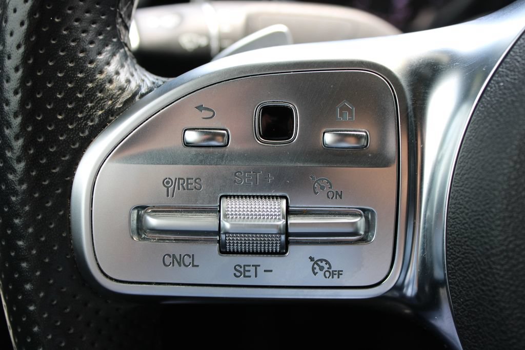 Used 2019 Mercedes-Benz C 300 4MATIC Coupe image 14