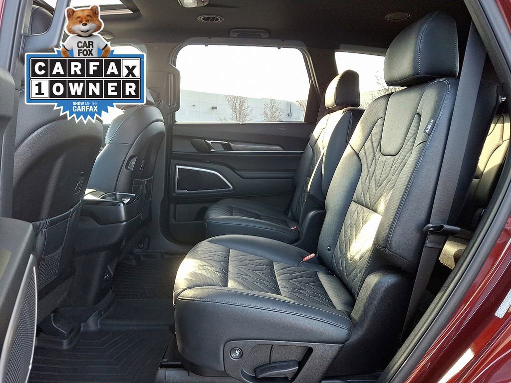 Used 2024 Kia Telluride EX X-Line image 13
