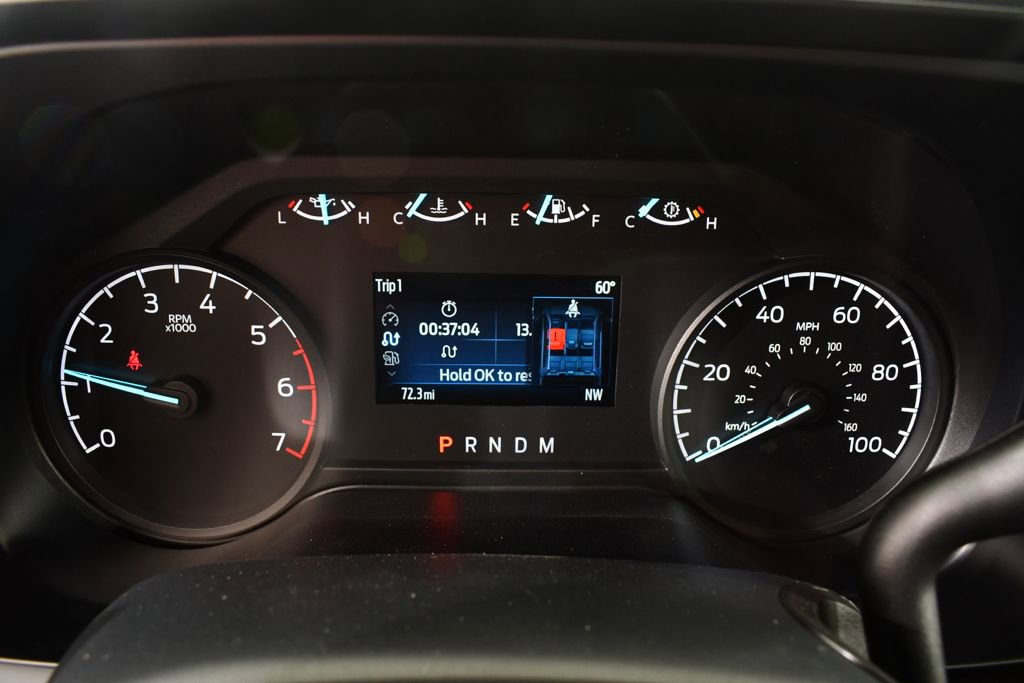 New 2026 Ford F350 XL w/ STX Appearance Package AWD/4WD image 25