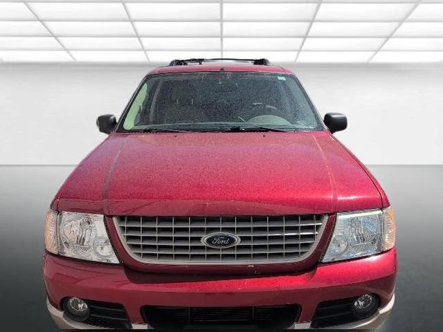 Used 2005 Ford Explorer Eddie Bauer AWD/4WD image 3