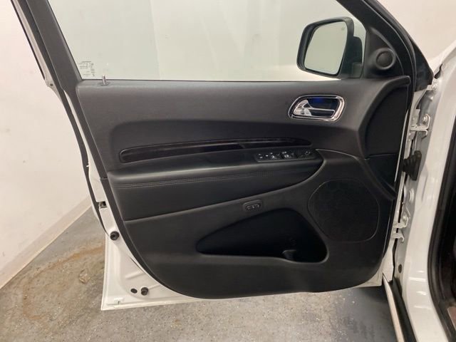 Used 2014 Dodge Durango Limited w/ Nav & Power Liftgate Group AWD/4WD image 21