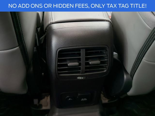 New 2025 Ford Bronco Sport Badlands image 24