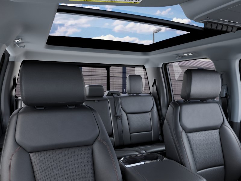 New 2027 Ford F350 4x4 Crew Cab Super Duty image 22