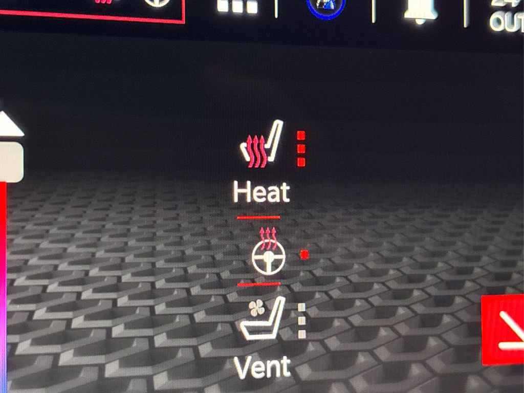 Used 2024 Dodge Hornet R/T Plus w/ Tech Pack Plus w/o Parking image 38