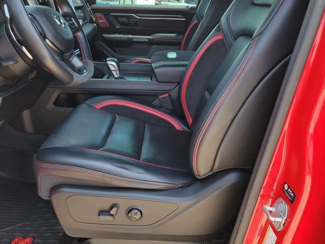 Used 2021 RAM 1500 TRX w/ TRX Level 2 Equipment Group AWD/4WD image 6