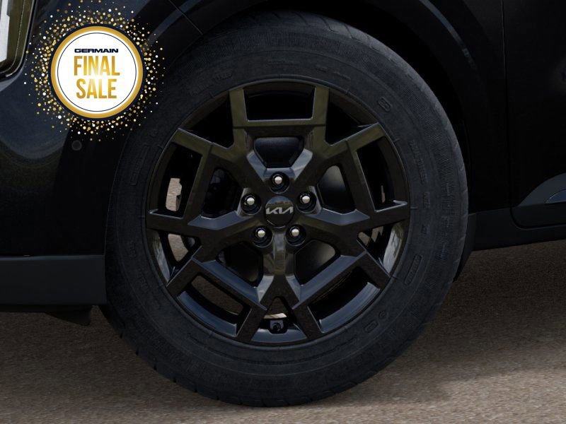 New 2026 Kia Carnival SX w/ SX Dark Edition Package image 10