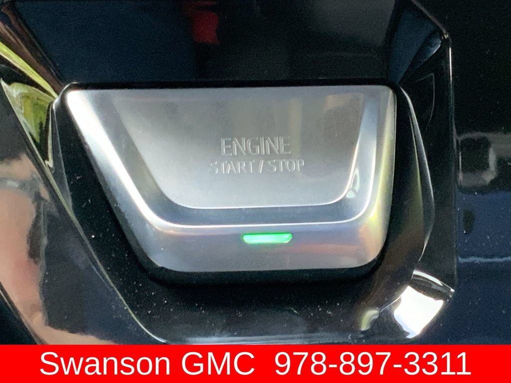 New 2026 GMC Sierra 2500 Denali Ultimate w/ Snow Plow Prep/Camper Package AWD/4WD image 17