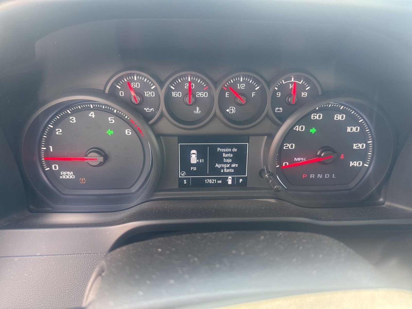 Used 2020 Chevrolet Silverado 3500 W/T w/ WT Convenience Package image 5