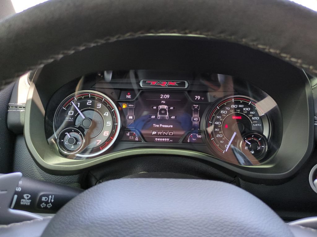 Used 2021 RAM 1500 TRX w/ TRX Level 2 Equipment Group AWD/4WD image 26