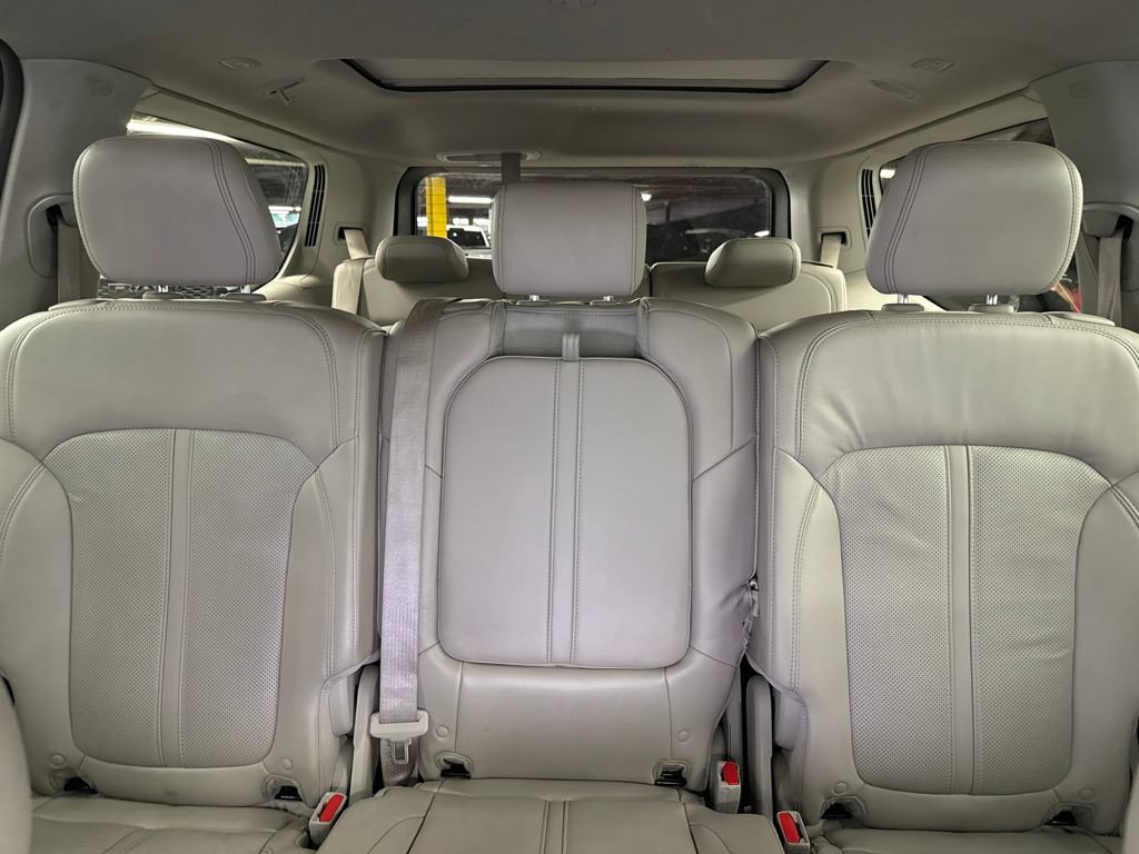 Used 2022 Jeep Grand Wagoneer Series I w/ Flexible Seating Group AWD/4WD image 28