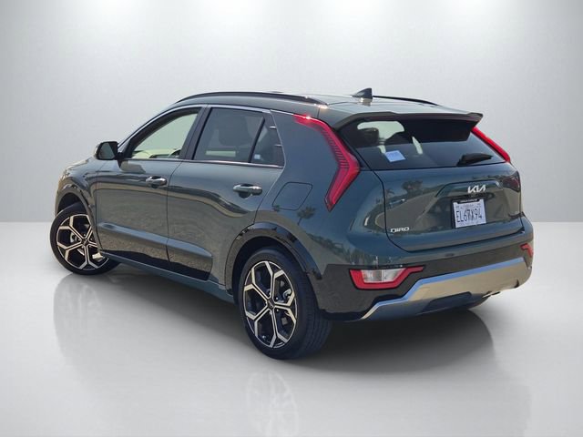 Used 2025 Kia Niro EX Touring image 6