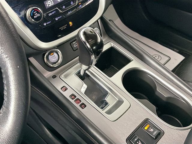 Used 2021 Nissan Murano SL image 17